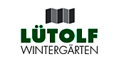 Logo Lütolf Wintergärten AG