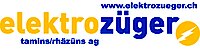 Logo Elektro Züger