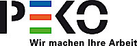 Peko AG Logo Peko AG