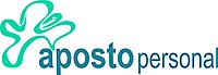 aposto personal GmbH Logo aposto personal GmbH